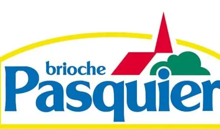 Brioche Pasquier — distributed in Malta by Longwood