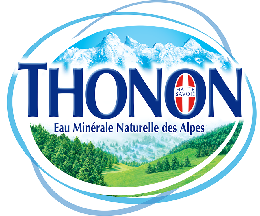 Thonon — distributed in Malta by Longwood