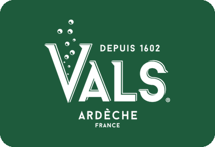 Vals Vivaraise — distributed in Malta by Longwood
