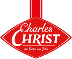 Charles Christ — distributed in Malta by Longwood
